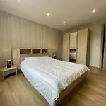 Itsaso Bista Сasa de vacaciones