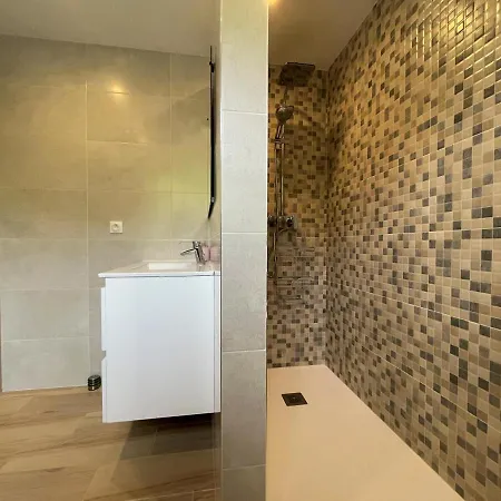 Itsaso Bista Ferienhaus Urrugne