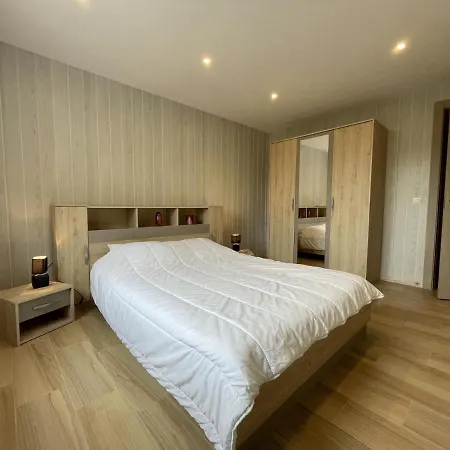 Itsaso Bista Ferienhaus
