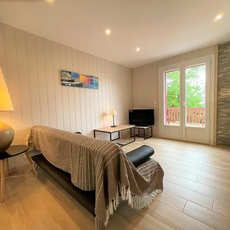Ferienhaus Itsaso Bista Urrugne