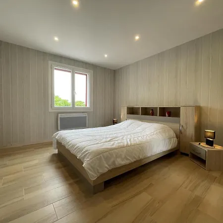 Itsaso Bista Ferienhaus *