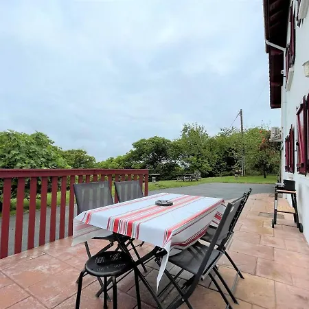 펜션 Itsaso Bista 어룬